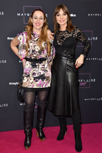 Maybelline Fashion Show auf der Berlin Fashion Week Autumn/Winter 2019