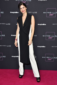 Maybelline Fashion Show auf der Berlin Fashion Week Autumn/Winter 2019