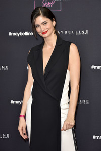 Maybelline Fashion Show auf der Berlin Fashion Week Autumn/Winter 2019