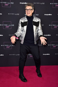 Maybelline Fashion Show auf der Berlin Fashion Week Autumn/Winter 2019