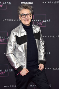Maybelline Fashion Show auf der Berlin Fashion Week Autumn/Winter 2019