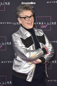 Maybelline Fashion Show auf der Berlin Fashion Week Autumn/Winter 2019
