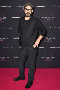 Maybelline Fashion Show auf der Berlin Fashion Week Autumn/Winter 2019