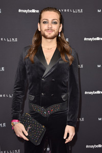 Maybelline Fashion Show auf der Berlin Fashion Week Autumn/Winter 2019