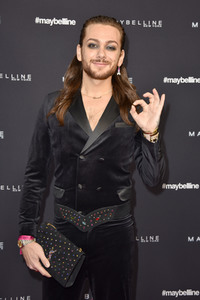 Maybelline Fashion Show auf der Berlin Fashion Week Autumn/Winter 2019