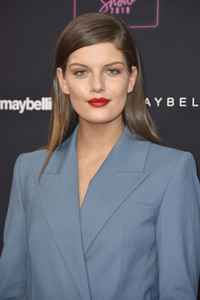 Maybelline Fashion Show auf der Berlin Fashion Week Autumn/Winter 2019
