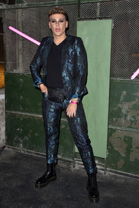 Maybelline Fashion Show auf der Berlin Fashion Week Autumn/Winter 2019