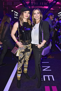 Maybelline Fashion Show auf der Berlin Fashion Week Autumn/Winter 2019