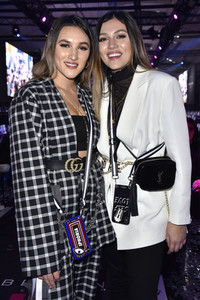 Maybelline Fashion Show auf der Berlin Fashion Week Autumn/Winter 2019