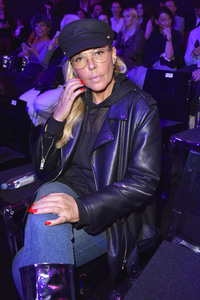 Maybelline Fashion Show auf der Berlin Fashion Week Autumn/Winter 2019