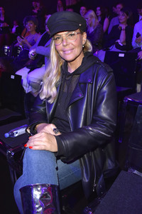 Maybelline Fashion Show auf der Berlin Fashion Week Autumn/Winter 2019