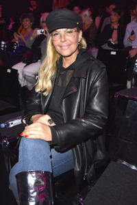Maybelline Fashion Show auf der Berlin Fashion Week Autumn/Winter 2019