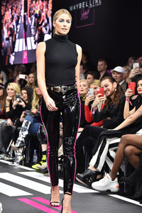 Maybelline Fashion Show auf der Berlin Fashion Week Autumn/Winter 2019