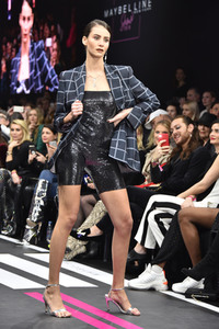 Maybelline Fashion Show auf der Berlin Fashion Week Autumn/Winter 2019