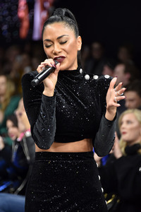 Maybelline Fashion Show auf der Berlin Fashion Week Autumn/Winter 2019