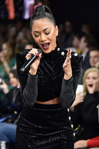 Maybelline Fashion Show auf der Berlin Fashion Week Autumn/Winter 2019