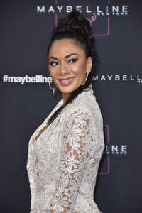 Maybelline Fashion Show auf der Berlin Fashion Week Autumn/Winter 2019