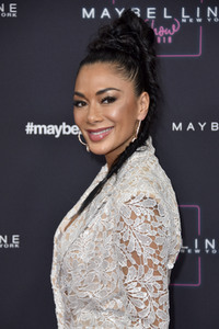 Maybelline Fashion Show auf der Berlin Fashion Week Autumn/Winter 2019