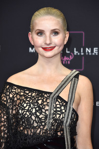 Maybelline Fashion Show auf der Berlin Fashion Week Autumn/Winter 2019