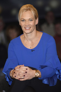 Talkshow 'Tietjen und Bommes' in Hannover
