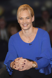 Talkshow 'Tietjen und Bommes' in Hannover