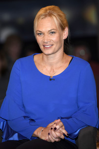 Talkshow 'Tietjen und Bommes' in Hannover