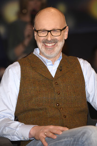Talkshow 'Tietjen und Bommes' in Hannover