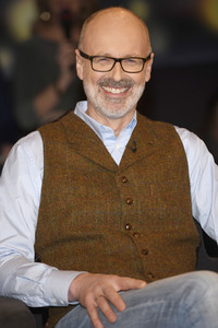 Talkshow 'Tietjen und Bommes' in Hannover
