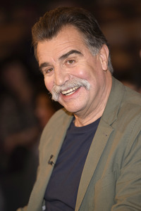 Talkshow 'Tietjen und Bommes' in Hannover