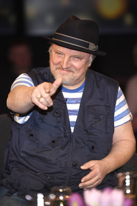 Talkshow 'Tietjen und Bommes' in Hannover
