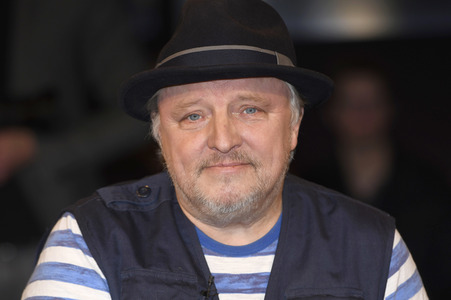 Talkshow 'Tietjen und Bommes' in Hannover