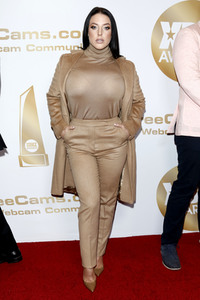 XBIZ Awards 2019 in Los Angeles