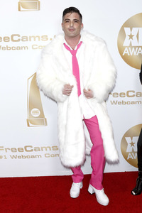 XBIZ Awards 2019 in Los Angeles