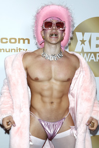 XBIZ Awards 2019 in Los Angeles