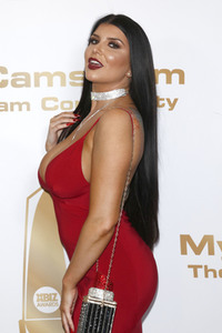 XBIZ Awards 2019 in Los Angeles
