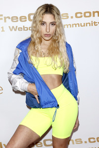XBIZ Awards 2019 in Los Angeles