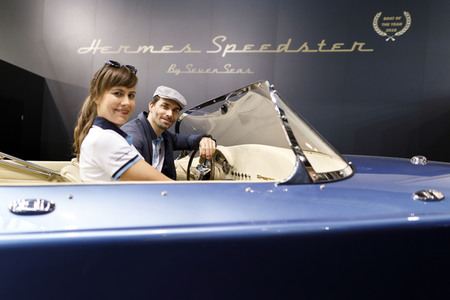 Messe 'Boot Düsseldorf 2019'