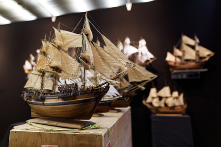 Messe 'Boot Düsseldorf 2019'