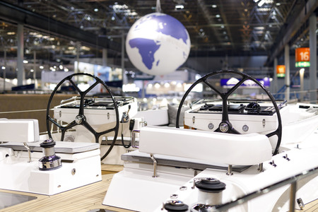 Messe 'Boot Düsseldorf 2019'