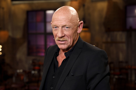 Talkshow 'Kölner Treff' in Köln