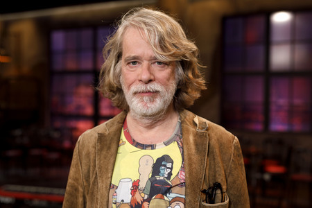 Talkshow 'Kölner Treff' in Köln