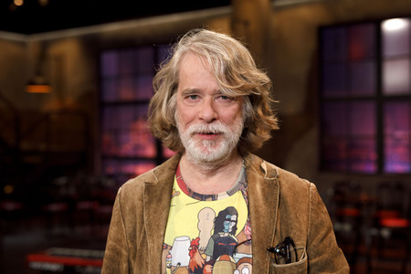 Talkshow 'Kölner Treff' in Köln