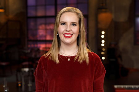 Talkshow 'Kölner Treff' in Köln