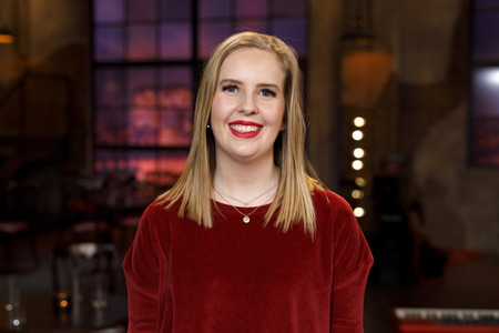 Talkshow 'Kölner Treff' in Köln