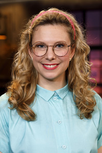 Talkshow 'Kölner Treff' in Köln