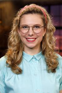 Talkshow 'Kölner Treff' in Köln