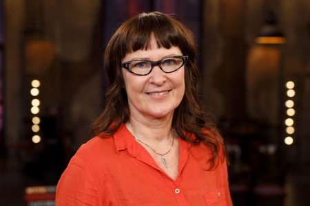 Talkshow 'Kölner Treff' in Köln