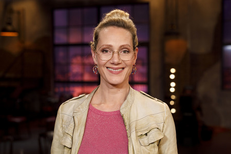 Talkshow 'Kölner Treff' in Köln