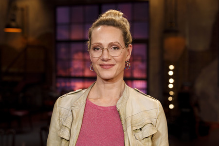 Talkshow 'Kölner Treff' in Köln