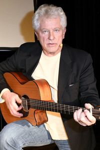 Auftritt von Miroslav Nemec in Haar